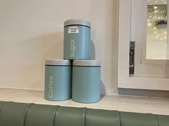 大堂-杏甜品(尖沙咀加拿分道店)
