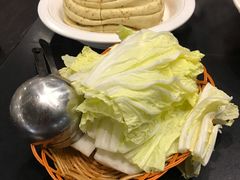 -白洋淀灶台鱼(名佳花园店)