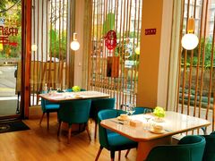 -周三的情书花园餐厅(江北店)