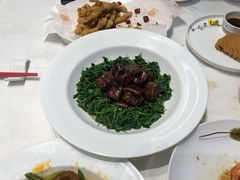 草头圈子-上海会馆(香港名都店)