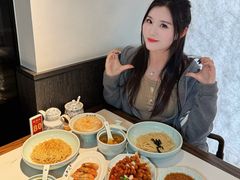 -裕兴记•蟹黄面馆(人民广场店)