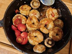 -沏点Trattoria意大利餐厅(新街口店)