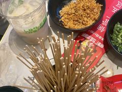 -钢管厂五区小郡肝火锅串串香(清河店)