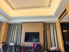 -廊坊固安福朋喜来登酒店