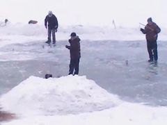 -人民防洪胜利纪念塔