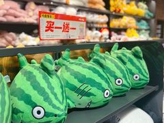 -酷乐潮玩(颛桥万达店)