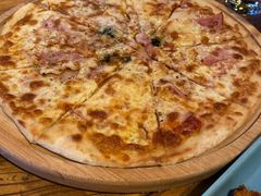 -El Bodegon阿根廷秘鲁餐厅(幸福路店)