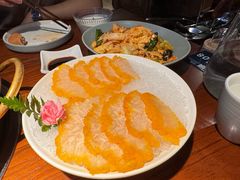 -雲顺·花菇朵·野生菌锅·云南美食(万柳店)