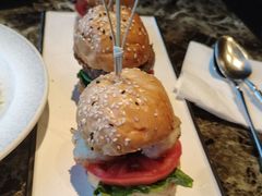 -Lets burger非常汉堡·环球风味(蓝色港湾店)