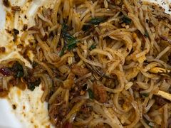 -酱壹老三饵丝(南宁南路店)