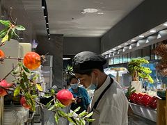 -吉布鲁牛排海鲜自助(巴南万达广场店)