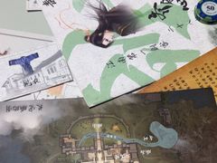 -剧狐剧本杀·月球探案馆(人民广场1号店)