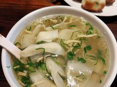 -哑巴生煎(临顿路店)