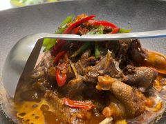 -院里寻菜·精致庭院菜(观沙岭店)