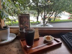 -时光花园(白鹭洲店)