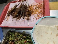 -古彭7只羊·徐州烧烤(旗舰店)