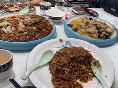 -北纬39度天津宴(黑牛城道店)
