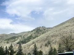 -五台山风景名胜区