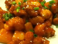 -老福州闽菜馆(温泉路店)