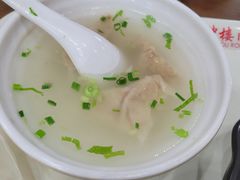 -东街钟楼肉粽(总店)