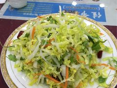 -老边饺子馆(中街店)