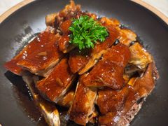 -御品猪腰·地道岭南味(千灯湖店)