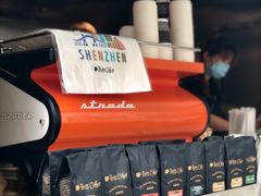 -Peet's Coffee皮爷咖啡(万象天地店)