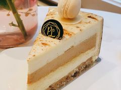 -PAUL LAFAYET 法式甜品(港汇广场店)