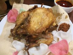 -临潼印象·特色陕菜