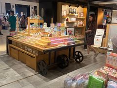 -猫的天空之城概念书店(苏州诚品店)