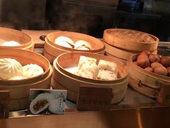 -头壹号 大油条·老长沙盖码饭(北辰店)