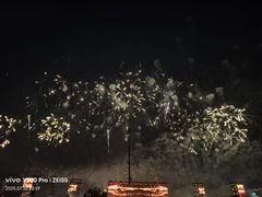 -泰达航母主题公园