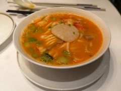 -金轩中餐厅 Jin Xuan(浦东丽思卡尔顿酒店)