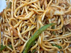 -美玲拉面(鞍山西道店)