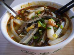 -阿叶羊杂碎(前进街店)