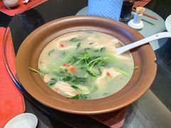 -田园北魏家宴·大同菜(御东店)