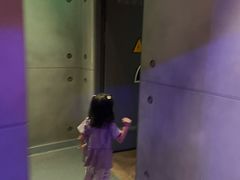 -珠海横琴国家地理探险家中心(创新方)