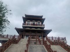-汉梁文化公园