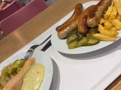 -宜家·瑞典风味餐厅(四元桥店)