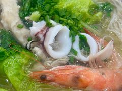 -福屿鲜捞小吃·捞化(福屿总店)