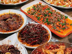 -焱味邱金小炒·自贡特色菜(银泰城2店)