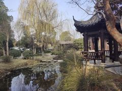 -武汉园博园(武汉自然博物馆)
