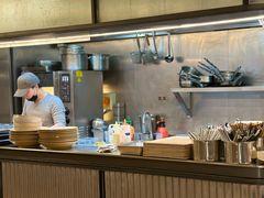 -BAKER&SPICE(BFC外滩金融中心店)