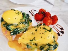 -The Rug Cafe(王府中环店)