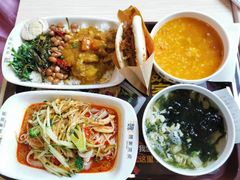 -魏家凉皮(协和店)