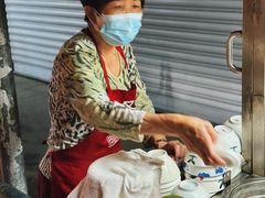 -勤記甜品