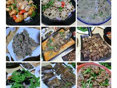 -凤峰大食堂(升平路店)
