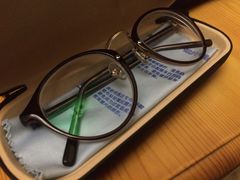 -华彬眼镜专业渐进配镜(潘家园店)