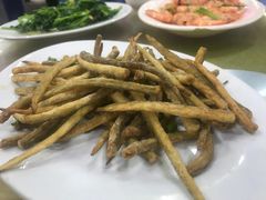 -长平老姿娘夜粥(平东一街店)
