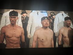 -博纳国际影城(龙华店)